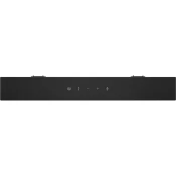 Soundbar-Lautsprecher Dell SB725, kabelgebundene Konferenz-Soundbar, 3,6 W RMS, 90 dB, schwarz, 298×40×34,5 mm