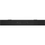 Soundbar-Lautsprecher Dell SB725, kabelgebundene Konferenz-Soundbar, 3,6 W RMS, 90 dB, schwarz, 298×40×34,5 mm