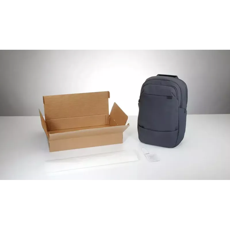 Rucksack DELL CP5625G 40,6 cm 16 Zoll Grau Tragegriff Schultergurt