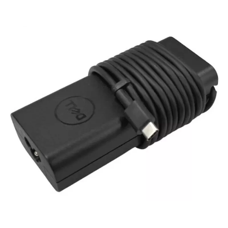 Netzteil DELL 2NFMW 65W Indoor Schwarz für Laptop