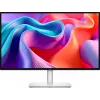 27-Zoll-Monitor Dell S2725DSM – 68,6 cm, 2560 × 1440 (QHD) LCD, 8 ms, 16:9, integrierte Lautsprecher, VESA-Montage, höhenverstellbar, weiß