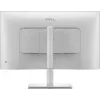 27-Zoll-Monitor Dell S2725DSM – 68,6 cm, 2560 × 1440 (QHD) LCD, 8 ms, 16:9, integrierte Lautsprecher, VESA-Montage, höhenverstellbar, weiß