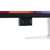 Computermonitor Dell S2725DC 27 Zoll 2560×1440 QHD LCD 8 ms 16:9 178° USB 3.2 Gen1 Lautsprecher höhenverstellbar VESA Weiß