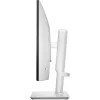 Dell S Series S2425HSM 24 Zoll (61 cm) Full HD 1920×1080 LCD 8 ms 16:9 178° Lautsprecher VESA höhenverstellbar Weiß