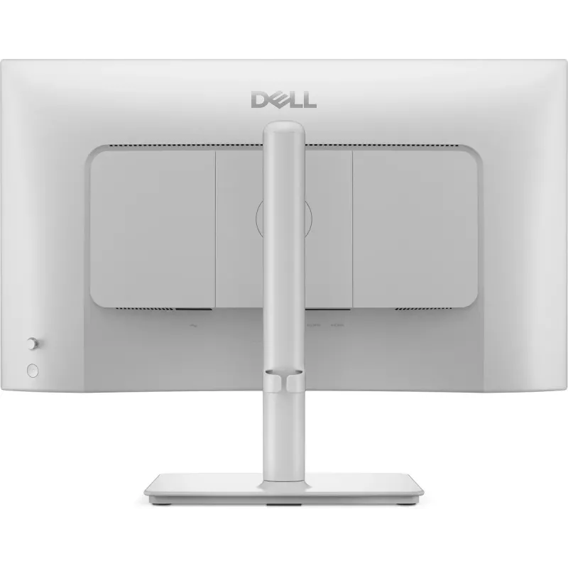 Dell S Series S2425HSM 24 Zoll (61 cm) Full HD 1920×1080 LCD 8 ms 16:9 178° Lautsprecher VESA höhenverstellbar Weiß