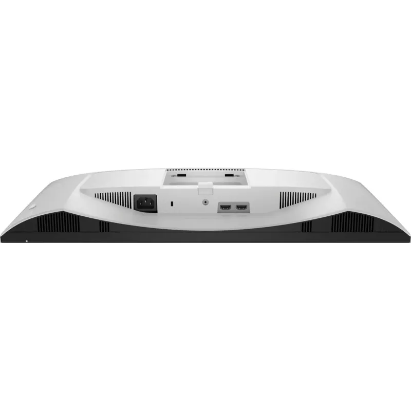 Dell S Series S2425HSM 24 Zoll (61 cm) Full HD 1920×1080 LCD 8 ms 16:9 178° Lautsprecher VESA höhenverstellbar Weiß