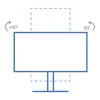 Dell S Series S2425HSM 24 Zoll (61 cm) Full HD 1920×1080 LCD 8 ms 16:9 178° Lautsprecher VESA höhenverstellbar Weiß