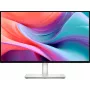 Dell S Series S2425HSM 24 Zoll (61 cm) Full HD 1920×1080 LCD 8 ms 16:9 178° Lautsprecher VESA höhenverstellbar Weiß
