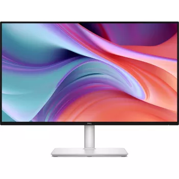 DELL S Series S2725HSM Computer-Monitor 68,6 cm (27 Zoll) 1920 x 1080 Pixel Full HD LCD Weiß