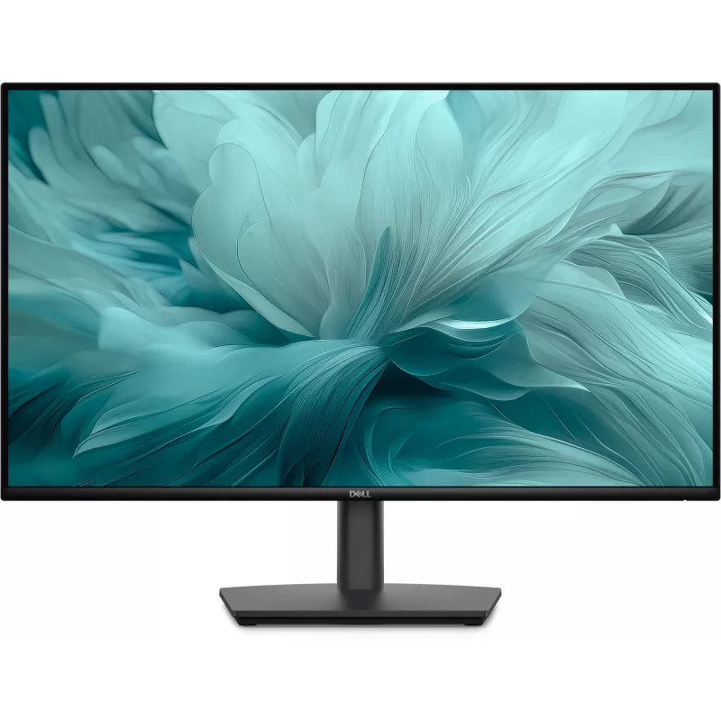 Dell Pro E2726HS Computermonitor 68,6 cm (27″) Full HD 1920x1080 IPS LCD, 8 ms, 178° Blickwinkel, VESA, integrierte Lautsprecher, schwarz