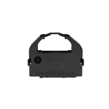 Epson SIDM schwarzes Farbband für LQ-670/680/pro/860/1060/25xx (C13S015262)