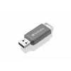 Verbatim V DataBar USB-Stick 128 GB USB Typ-A 2.0 Grau