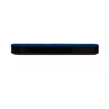 Verbatim Store 'n' Go USB 3.0 Hard Drive 1TB Blue, 1 TB, 2.5 Zoll, 3.2 Gen 1 (3.1 Gen 1), 5400 RPM, Blau
