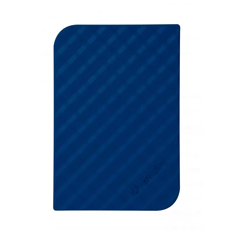 Verbatim Store 'n' Go USB 3.0 Hard Drive 1TB Blue, 1 TB, 2.5 Zoll, 3.2 Gen 1 (3.1 Gen 1), 5400 RPM, Blau