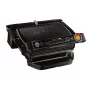 Kontaktgrill Tefal GC7148 — 2000 W, Edelstahlgehäuse, rechteckig, einstellbarer Thermostat, Grillfläche, 365×365×175 mm