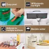 Embosser Dymo Omega 12 mm – Handetikettiergerät, PVC-Etiketten, Thermodirekt, 3,7 mm Druckhöhe