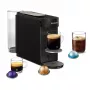 Krups XN9408 Vollautomatische Kapselkaffeemaschine 1,4 L