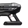 Rowenta X-Force RH9958 2-in-1-Akkustaubsauger Batterie Trocken HEPA Beutellos 0,9 L Schwarz, Grau
