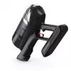 Rowenta X-Force RH9958 2-in-1-Akkustaubsauger Batterie Trocken HEPA Beutellos 0,9 L Schwarz, Grau