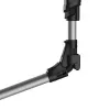 Rowenta X-Force RH9958 2-in-1-Akkustaubsauger Batterie Trocken HEPA Beutellos 0,9 L Schwarz, Grau