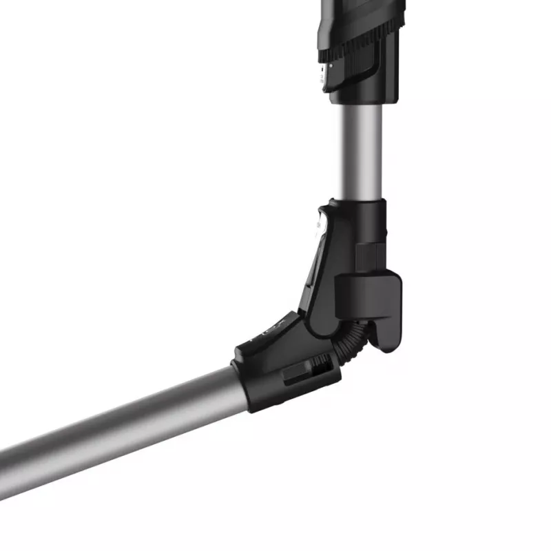 Rowenta X-Force RH9958 2-in-1-Akkustaubsauger Batterie Trocken HEPA Beutellos 0,9 L Schwarz, Grau