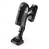 Rowenta X-Force RH9958 2-in-1-Akkustaubsauger Batterie Trocken HEPA Beutellos 0,9 L Schwarz, Grau