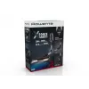 Rowenta X-Force RH9958 2-in-1-Akkustaubsauger Batterie Trocken HEPA Beutellos 0,9 L Schwarz, Grau