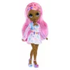 Rainbow High Air Brush & Create Fashion Dolls - Graue Augen, Modepuppe, Weiblich, 4 Jahr(e), Junge/Mädchen, Mehrfarbig