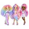 Rainbow High Air Brush & Create Fashion Dolls - Graue Augen, Modepuppe, Weiblich, 4 Jahr(e), Junge/Mädchen, Mehrfarbig