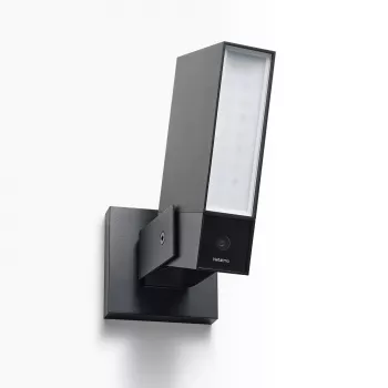 Netatmo Presence Box IP-Sicherheitskamera Außenbereich 1920 x 1080 Pixel Wand