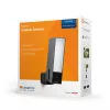 Netatmo Presence Box IP-Sicherheitskamera Außenbereich 1920 x 1080 Pixel Wand