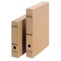 Leitz 60850000 Archivbox Karton Braun