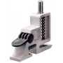 Leitz Lochstanzmesser 6 mm für Multi-Locher 5114 mit neuem Clip-System
