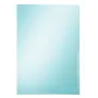 Leitz 41000035 Ordner PVC Blau A4