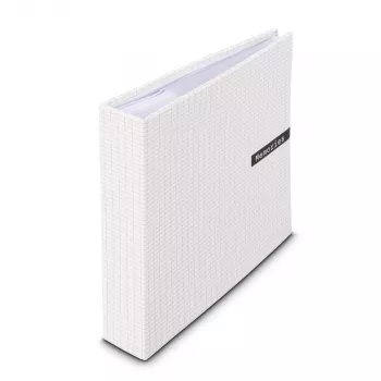 Fotoalbum Hama Designline II Mehrfarbig 100 Blatt 10 x 15 cm