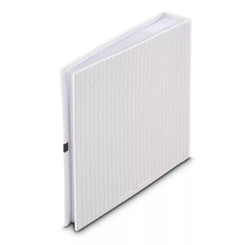 Fotoalbum Hama Designline II Mehrfarbig 100 Blatt 10 x 15 cm
