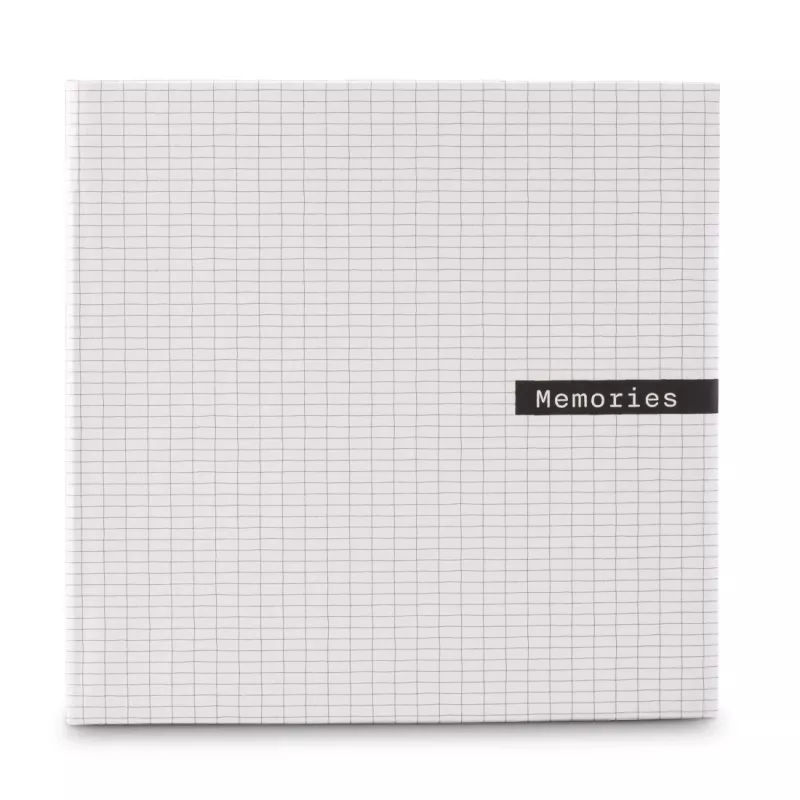 Fotoalbum Hama Designline II Mehrfarbig 100 Blatt 10 x 15 cm