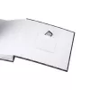 Fotoalbum Hama Designline II Mehrfarbig 100 Blatt 10 x 15 cm