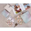 Fotoalbum Hama Designline II Mehrfarbig 100 Blatt 10 x 15 cm