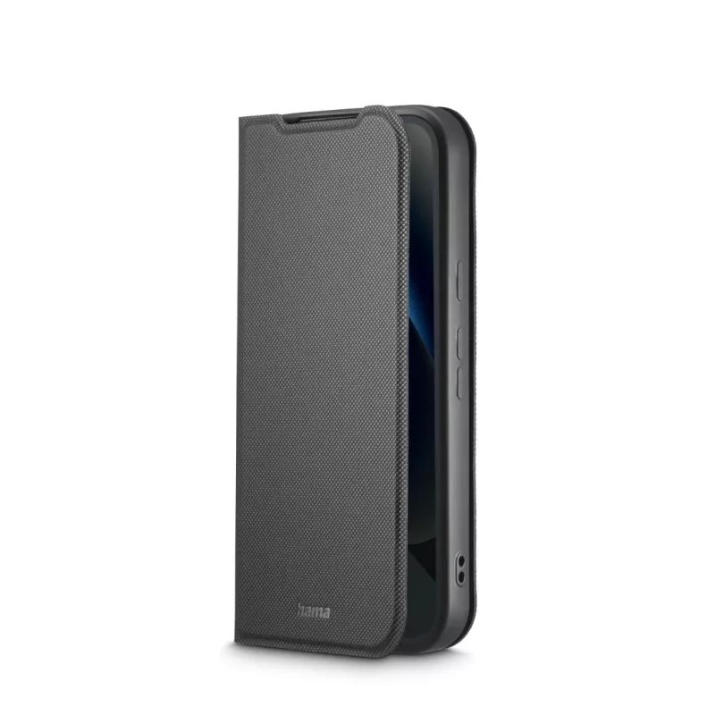 Schutzhülle HAMA für Google Pixel 10a, schwarz — Modell 00037351