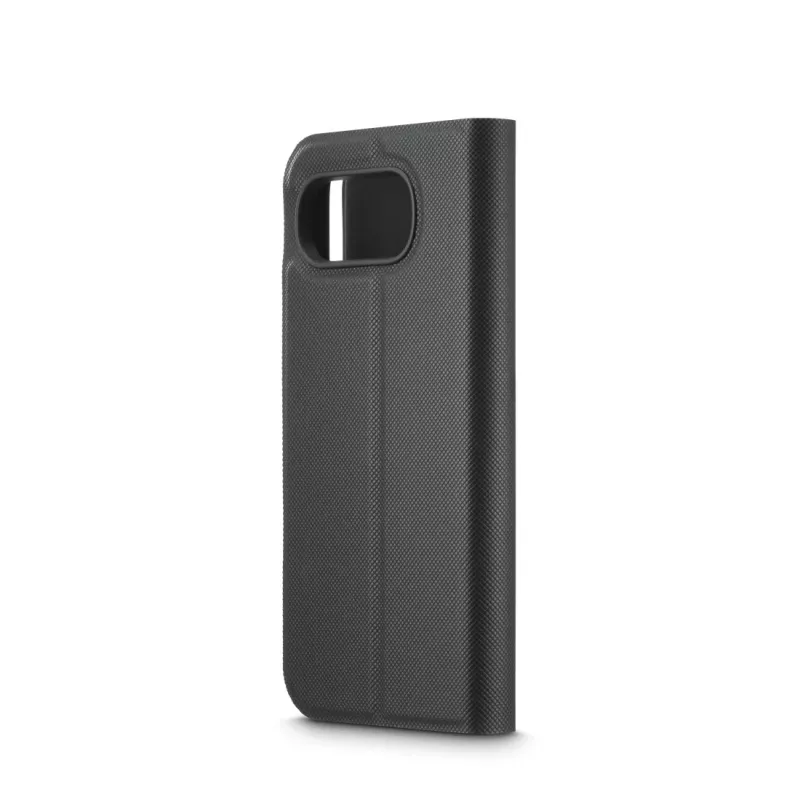 Schutzhülle HAMA für Google Pixel 10a, schwarz — Modell 00037351