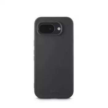Schutzhülle HAMA Fantastic Feel für Google Pixel 10a, schwarz