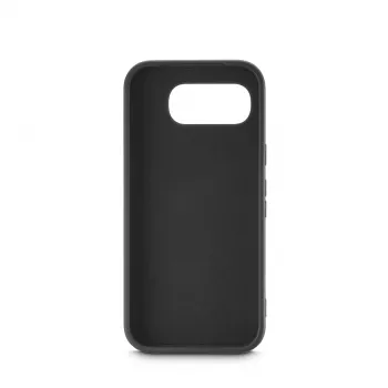 Schutzhülle HAMA Fantastic Feel für Google Pixel 10a, schwarz