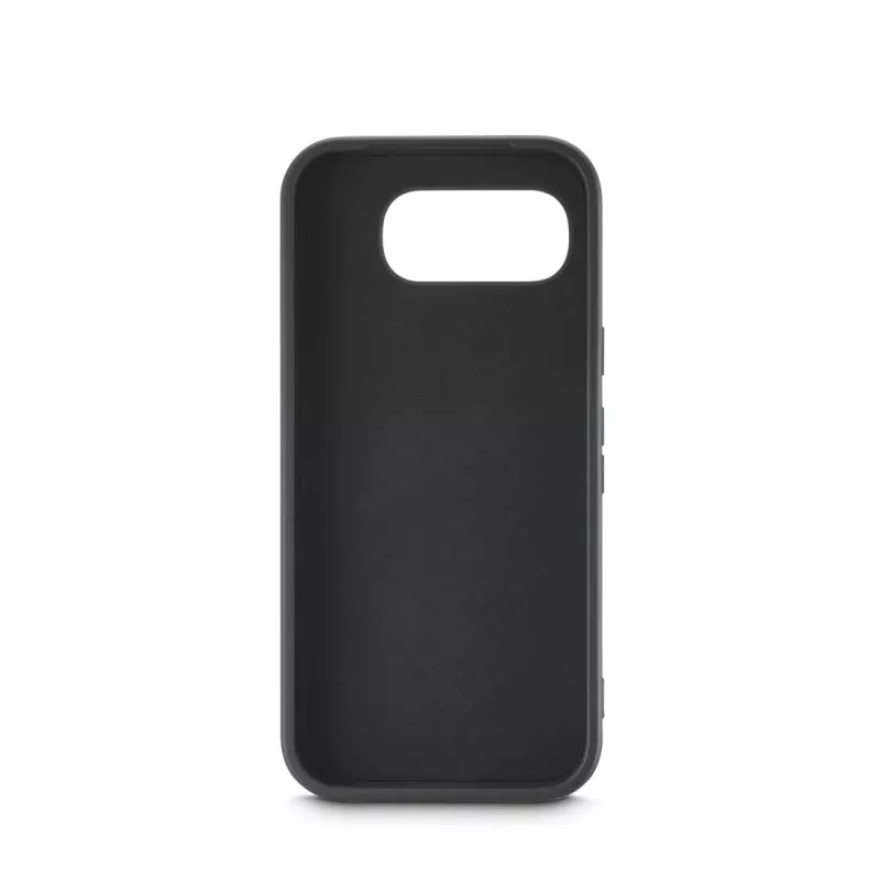 Schutzhülle HAMA Fantastic Feel für Google Pixel 10a, schwarz