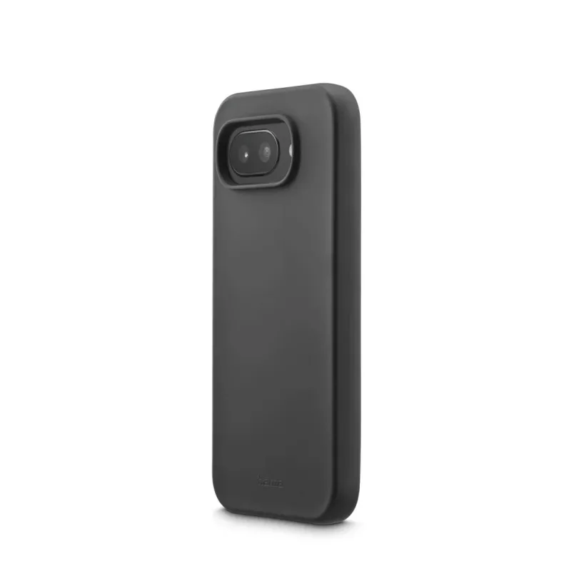 Schutzhülle HAMA Fantastic Feel für Google Pixel 10a, schwarz