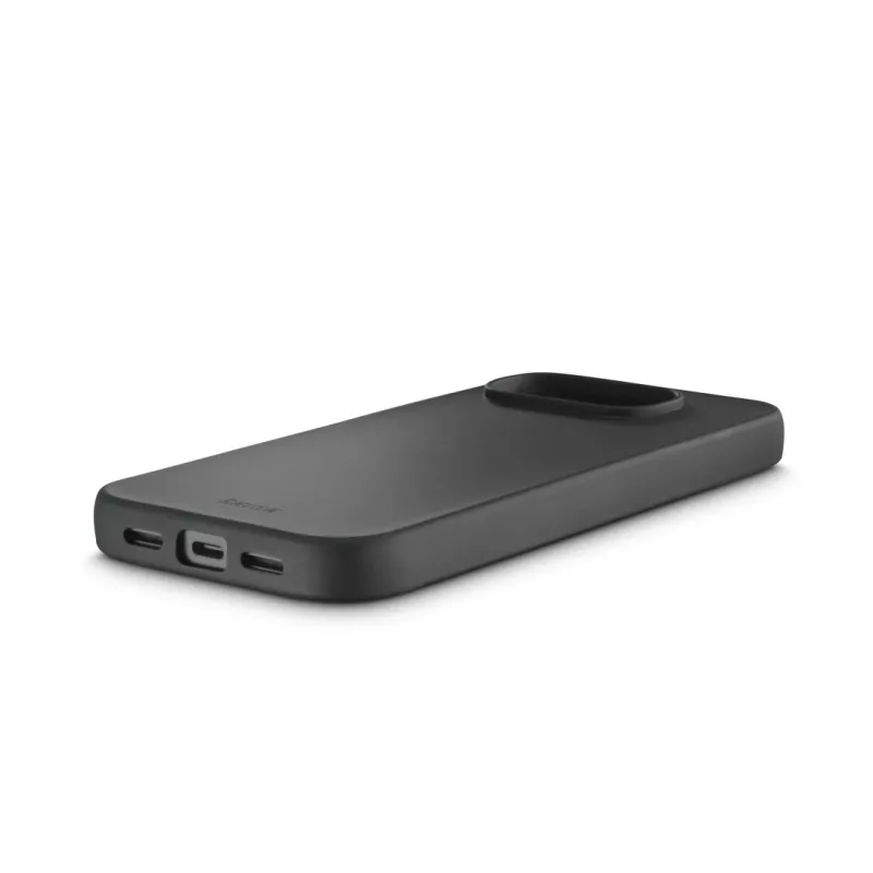 Schutzhülle HAMA Fantastic Feel für Google Pixel 10a, schwarz