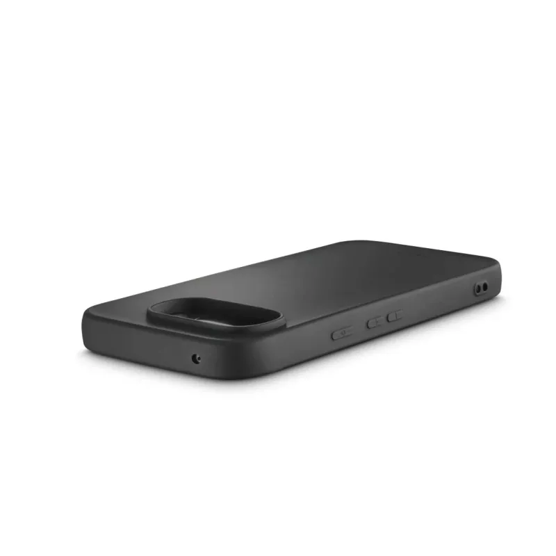 Schutzhülle HAMA Fantastic Feel für Google Pixel 10a, schwarz