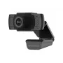 Conceptronic AMDIS 1080P Full HD Webcam mit Mikrofon, 2 MP, 1920 x 1080 Pixel, Full HD, 30 fps, 1280x720@30fps, 1920x1080@30fps, M-JPEG, YUV