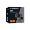 Conceptronic AMDIS 1080P Full HD Webcam mit Mikrofon, 2 MP, 1920 x 1080 Pixel, Full HD, 30 fps, 1280x720@30fps, 1920x1080@30fps, M-JPEG, YUV