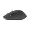 Conceptronic LORCAN02B Ergo Maus Büro Rechtshändig Bluetooth Optisch 1600 DPI
